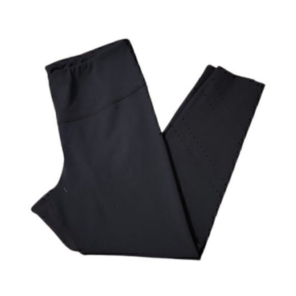 [Old Navy] Active Go Dry Gray Tights - Size XL